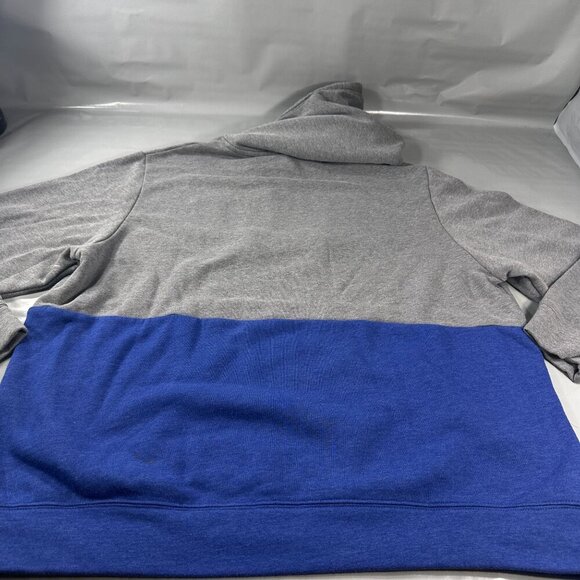 Florida Gator Fanatics Hoodie Mens Embroidered Football Pullover Long Sleeve - Picture 16 of 16